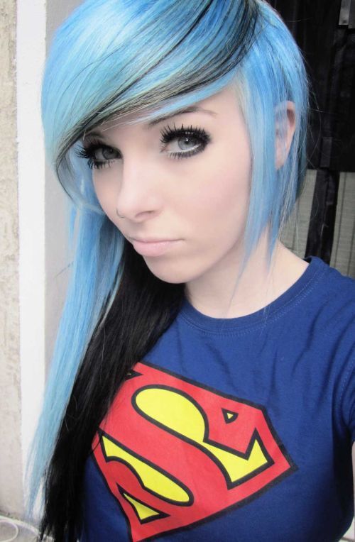 69 Emo Hairstyles for Girls: I bet you haven't seen before