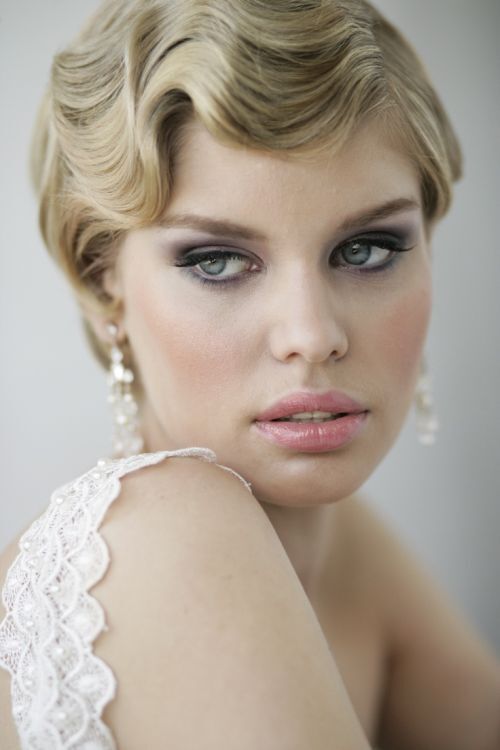 75 Popular Vintage Hairstyles that You Can Do Yourself 75 Popular Vintage Hairstyles that You Can Do Yourself
