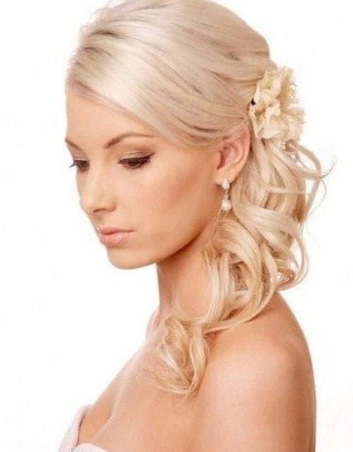 Evening Hairstyles For Fine Hair