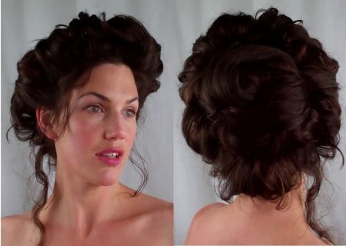 gibson girl