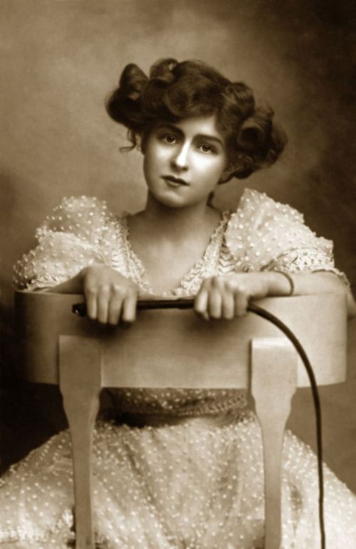 gibson girl