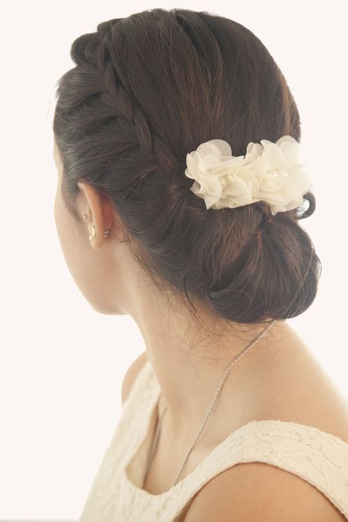 75 Popular Vintage Hairstyles that You Can Do Yourself