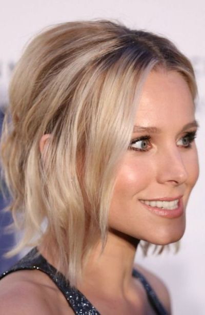 The Best Hairstyles For Thin Hair