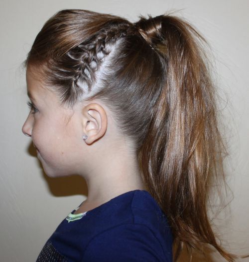 heddie braids