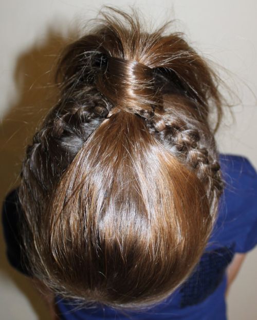 heddie braids