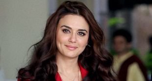 preity zinta