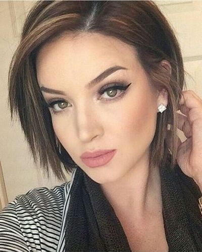 What Is The Best Hairstyles For Fine Hair