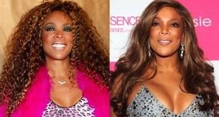 wendy williams before and after