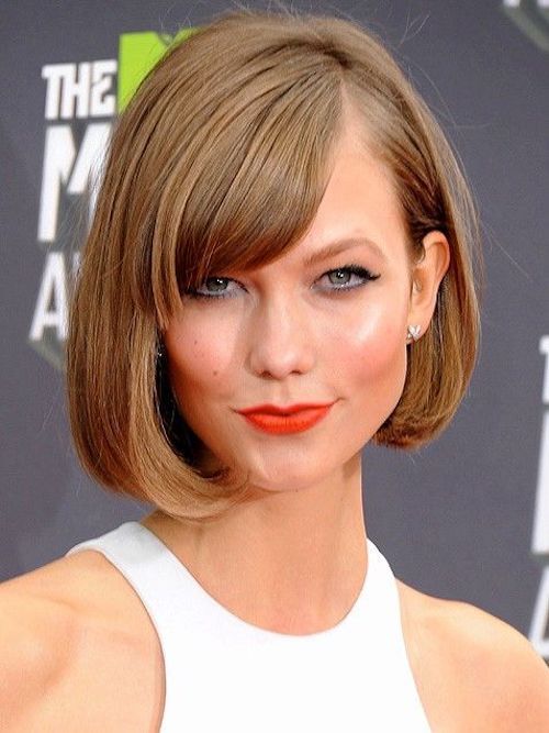 Medium Hairstyles To Make You Look Younger