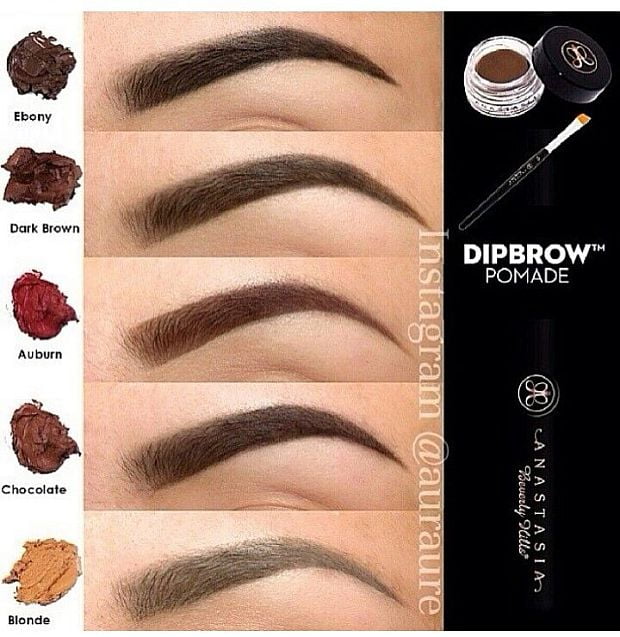 Brow Pencil