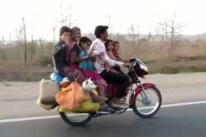 Happy Indians