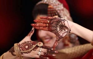 9 Latest Pakistani Mehndi Designs And Their Symbolic Meaning