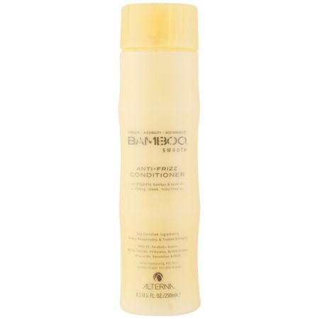 Alterna Bamboo Smooth Anti-Frizz Shampoo