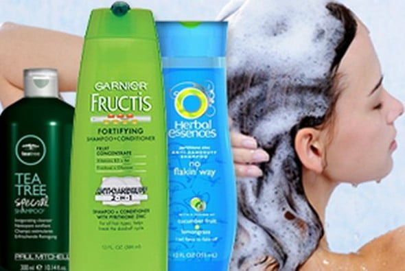 A Comparison Of The Best Dandruff Shampoo Brands