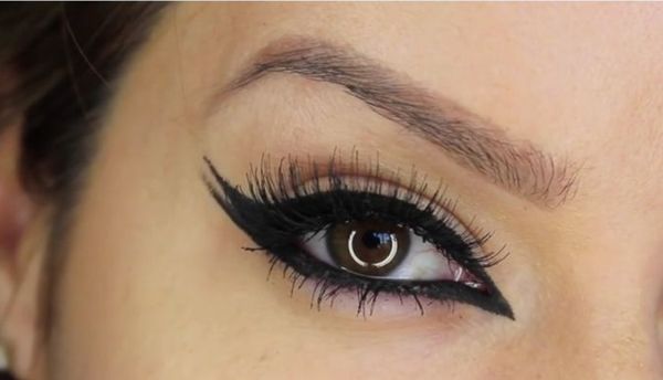 6 Different Eyeliner Styles for Amazing Makeovers [Video]