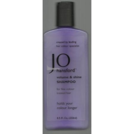 Jo Hansford Volumizing Shampoo