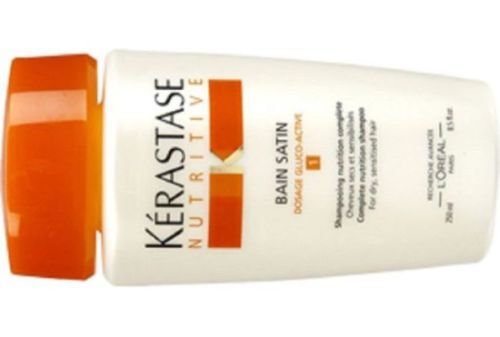 Kerastase Bain Satin Shampoo