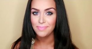 Here’s How To Make Your Eyelashes Longer & Thicker [Video]