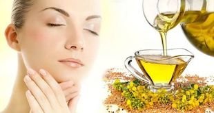 mustard oil benefits