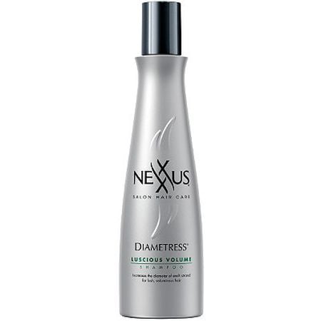 Nexxus Diametress Luscious Hair Thickening Shampoo