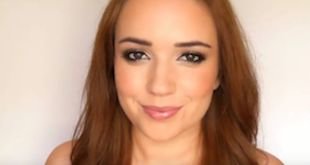 Prom Makeup Tutorial To Get a Flawless Look [Video]