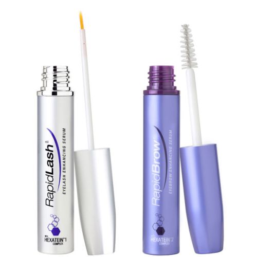 Rapidlash Eyebrow Renewal Serum