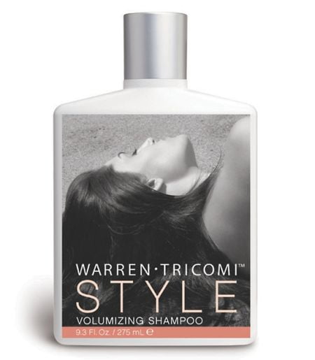 Style Volumizing Shampoo