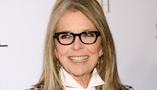 Diane Keaton Hairstyles Effortlessly Elegant Haircuts