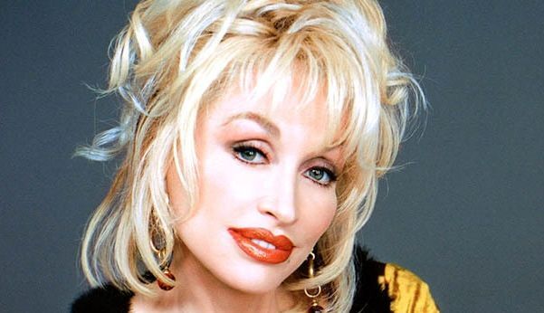 Dolly Parton