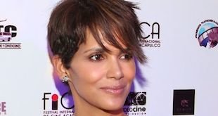 Halle Berry Hairstyles