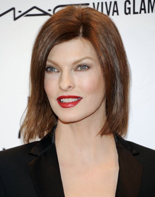 Linda Evangelista Hairstyles: Most Unique Short Hairstyles