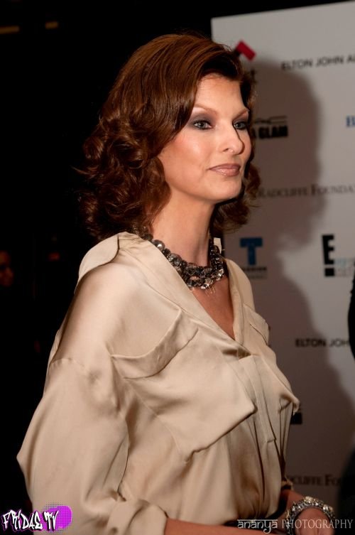 Linda Evangelista hairstyles (15)