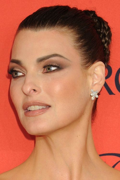 Linda Evangelista hairstyles (7)