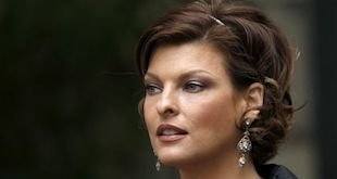 linda evangelista hairstyles