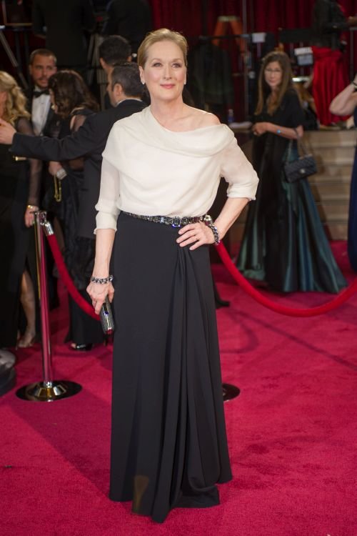 Meryl Streep Hairstyles: Best for Older Women With Fine Hair Meryl Streep Hairstyles: Best for Older Women With Fine Hair