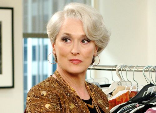 Meryl Streep Hairstyles: Best for Older Women With Fine Hair