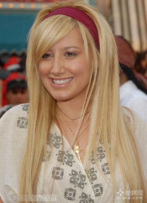 Ashley Tisdale Hairstyles Which Are Worth Noticing: 45 Photos Ashley Tisdale Hairstyles Which Are Worth Noticing: 45 Photos