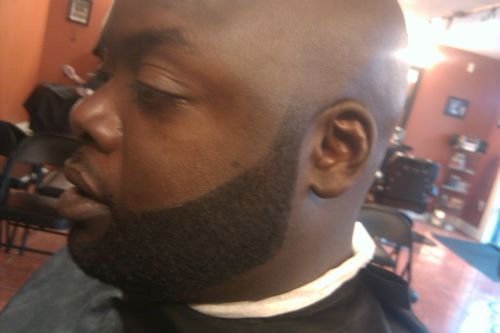 beard styles for black men (10)