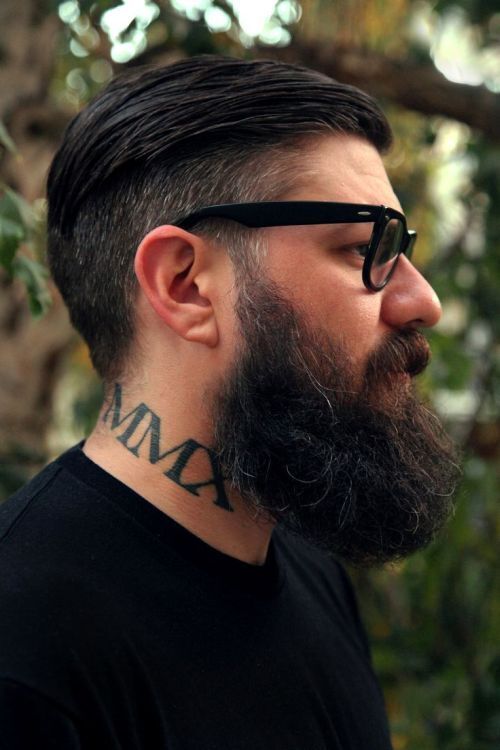 45 New Beard Styles for Men That Need Everybody's 