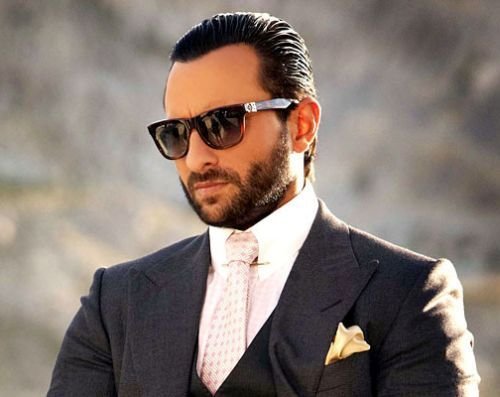 Saif Ali Khan in Race 2 shown to user 73