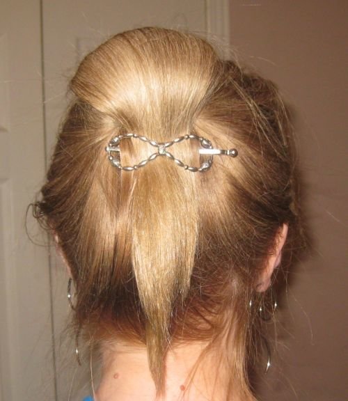 easy summer hairstyles