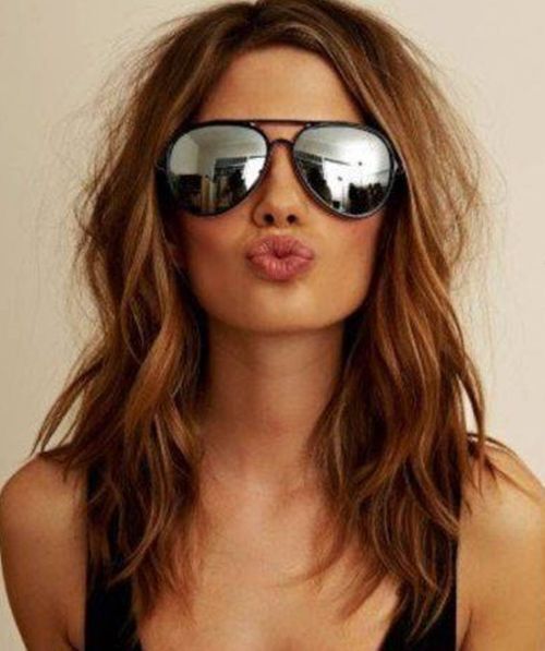 43 Easy Summer Hairstyles For Long Hair For 2017