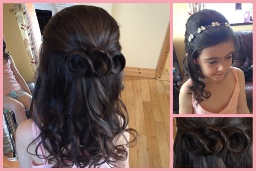 39 Half Up Half Down Hairstyles To Make You Look Perfect 39 Half Up Half Down Hairstyles To Make You Look Perfect