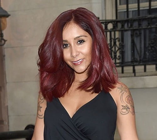 snooki hairstyles