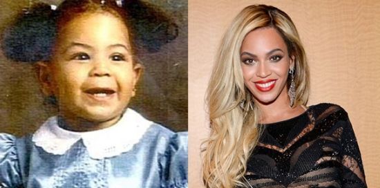 Beyonce