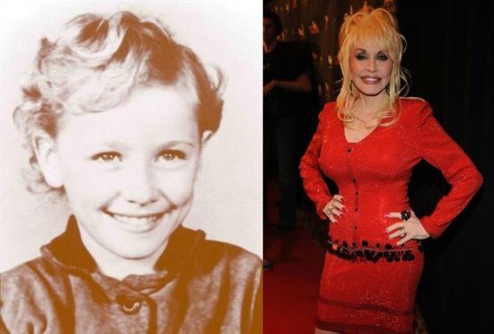 Dolly Parton