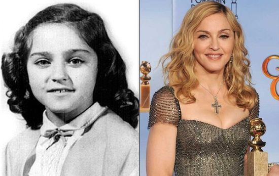 Madonna