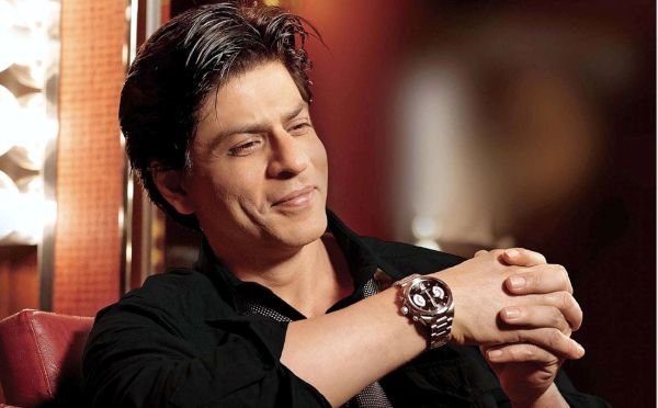 Shah Rukh Khan net worth