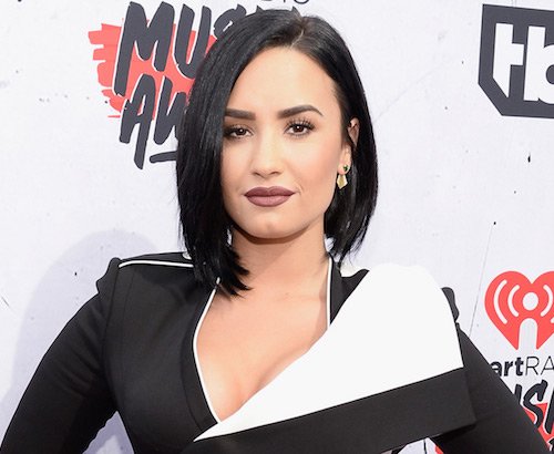 Demi Lovato Plastic Surgery Before And After Photos Secrets