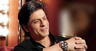 shahrukh khan net worth